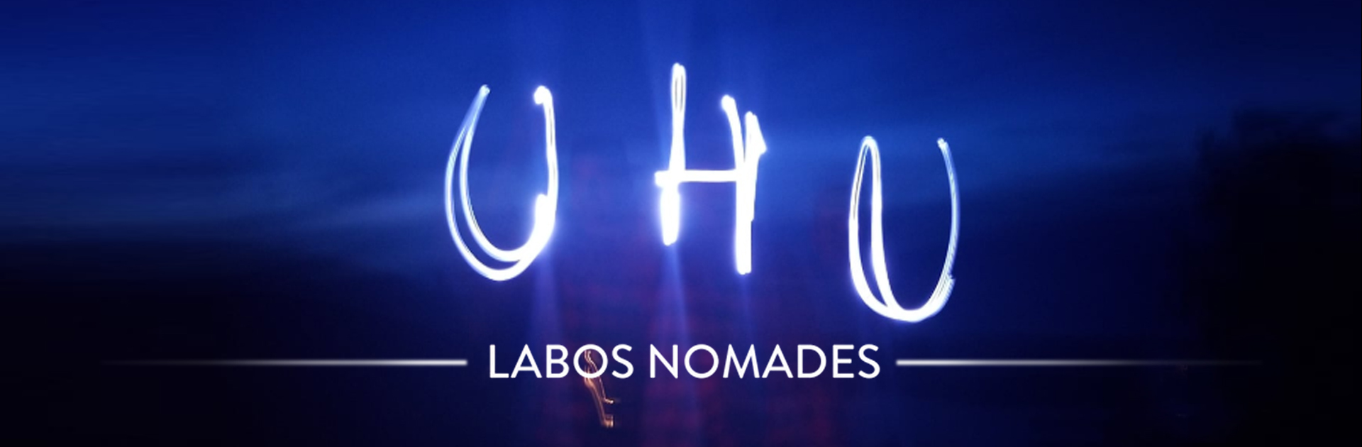 Behaviour renouvelle son soutien à Uhu labos nomades