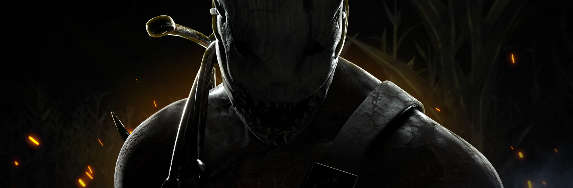 Nouvelle tournée internationale Dead by Daylight 2020