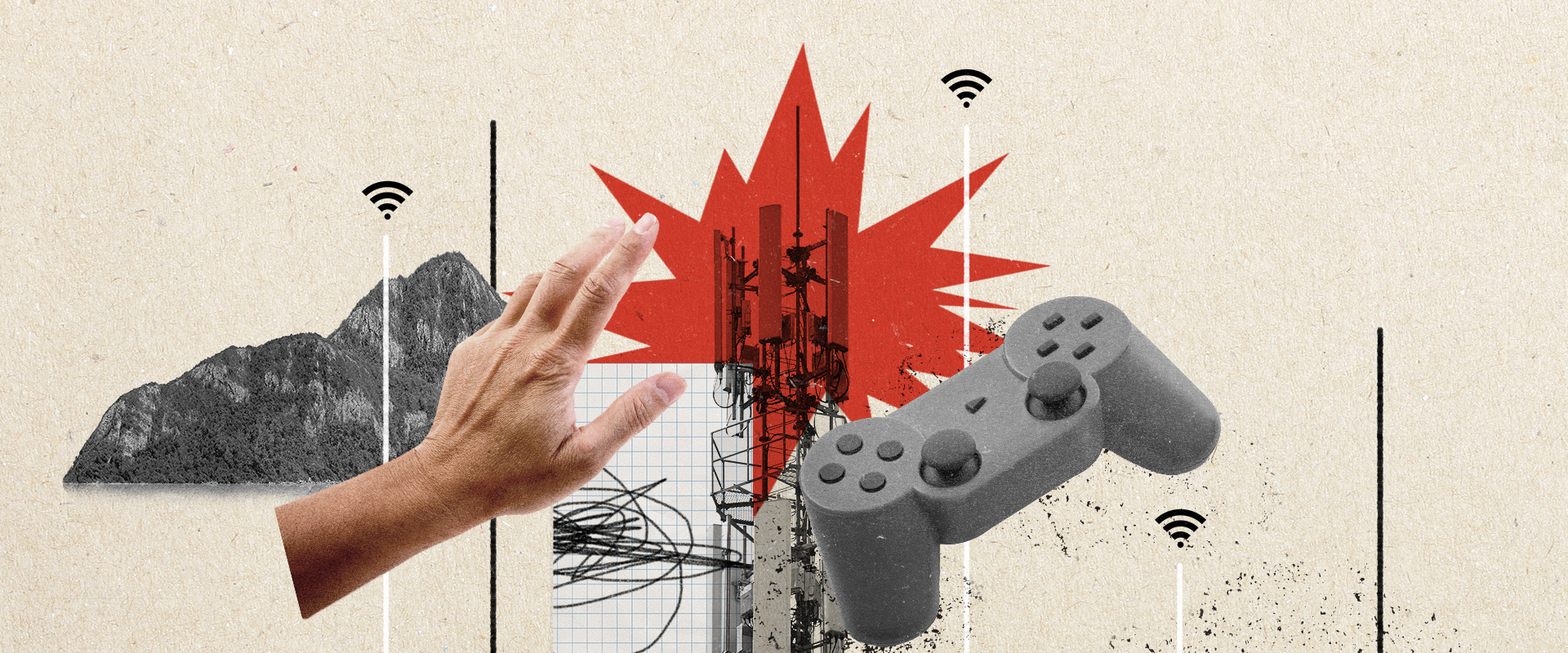 EXPERT TAKE: Stephanie Marchand on 5G and Gaming