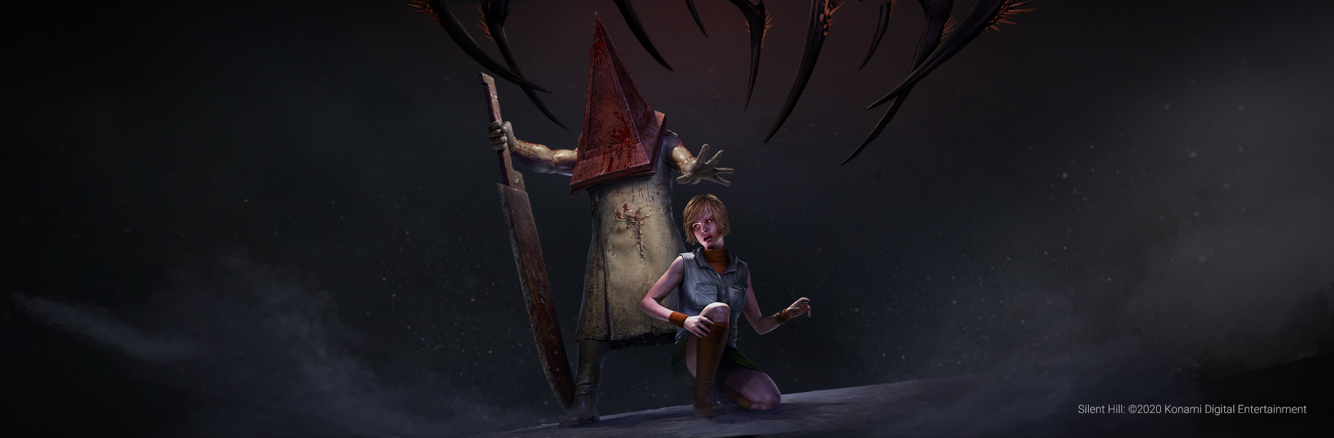 Dead by Daylight™’s Newest Chapter, Silent Hill, Launches on PC and Consoles 