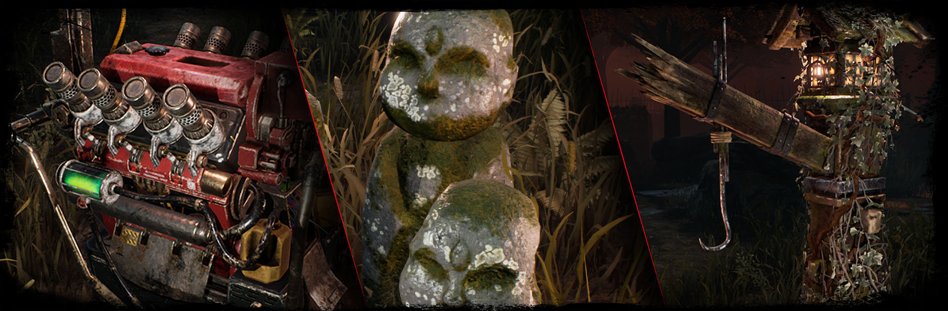 Behaviour™ Interactive Reveals Plan for the Future of Dead by Daylight™