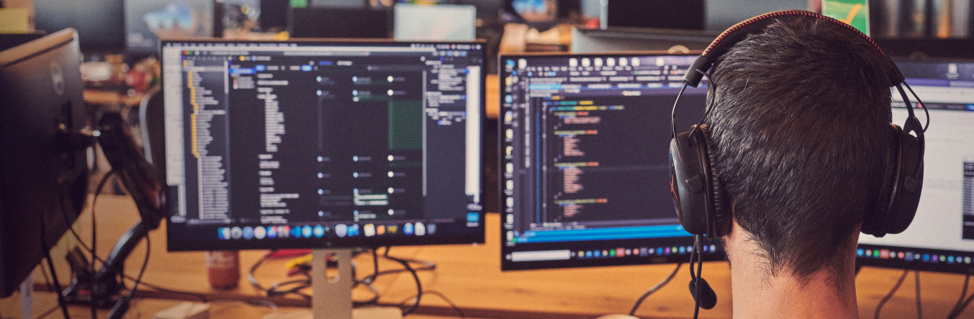 LiveOps at Behaviour: The Value of Data