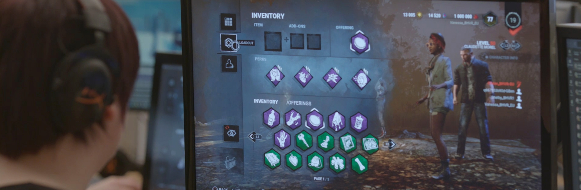 LiveOps at Behaviour: In-Game Sales