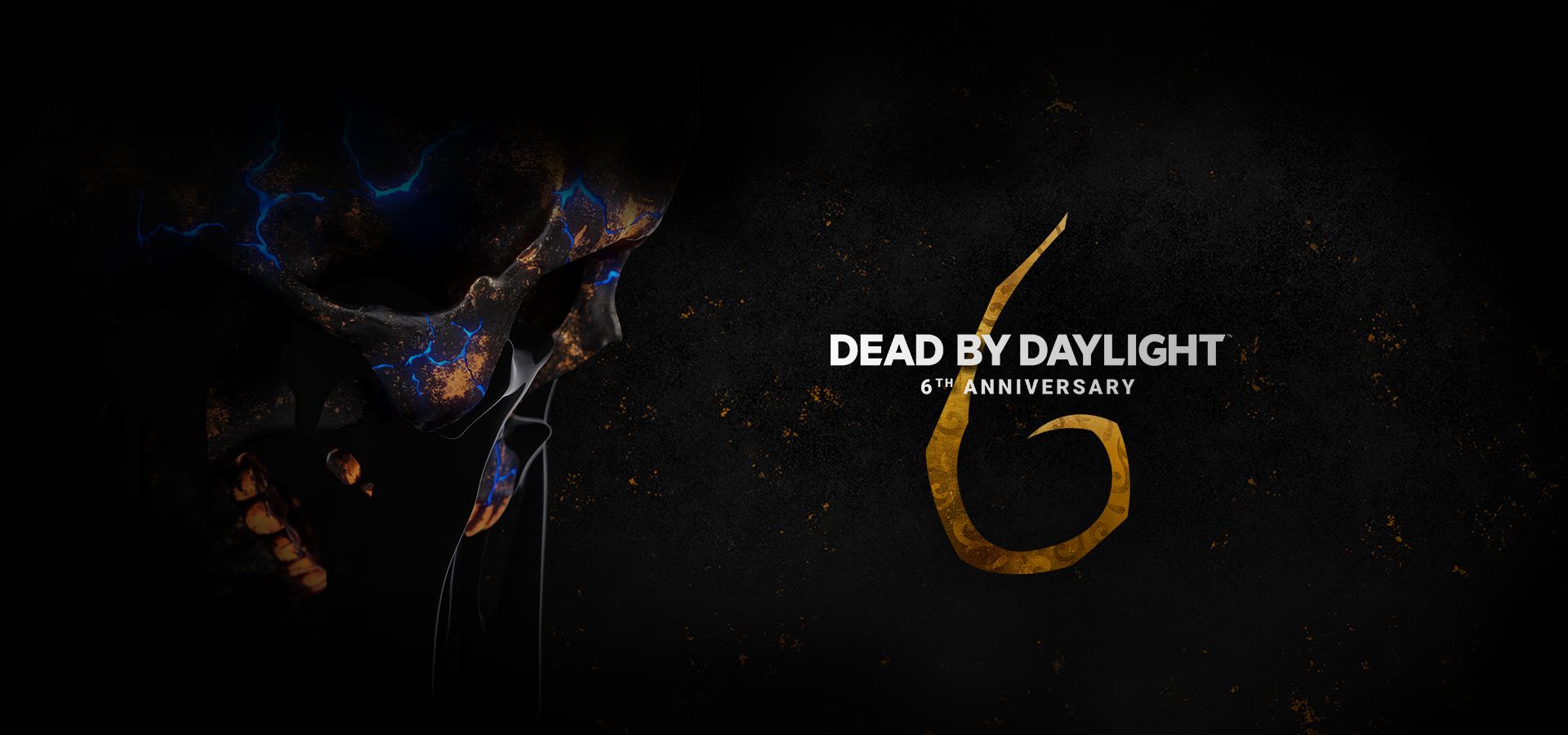 Dead by Daylight annonce une feuille de route bien remplie à l’occasion de son sixième anniversaire
