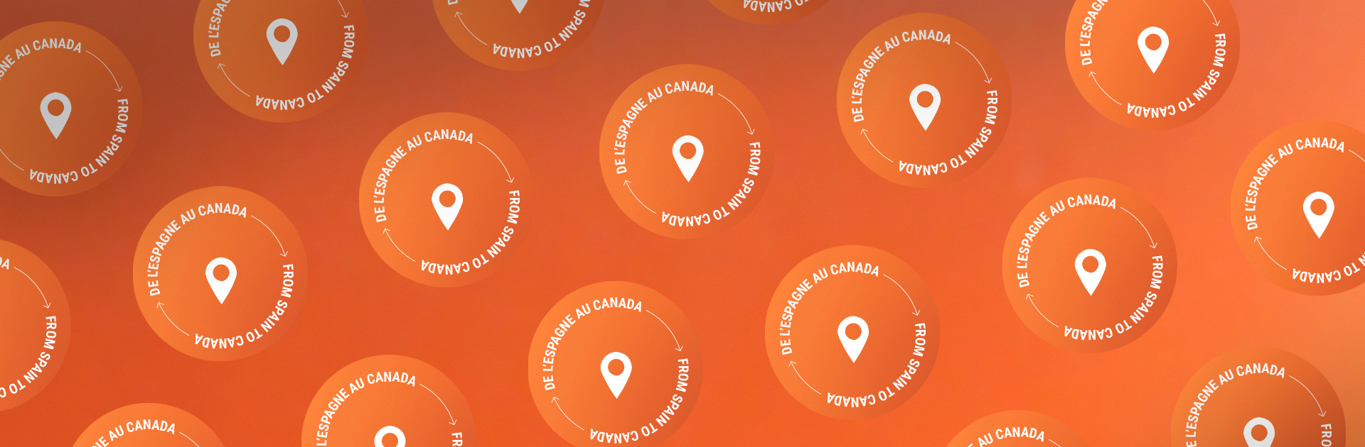 DE L’ESPAGNE AU CANADA – Dani Diez