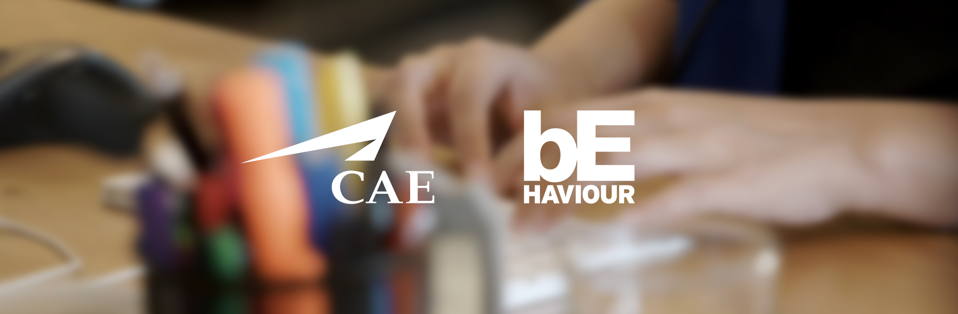 CAE partners with Behaviour Interactive to implement new immersive digital solutions to improve safety and operational efficiency 