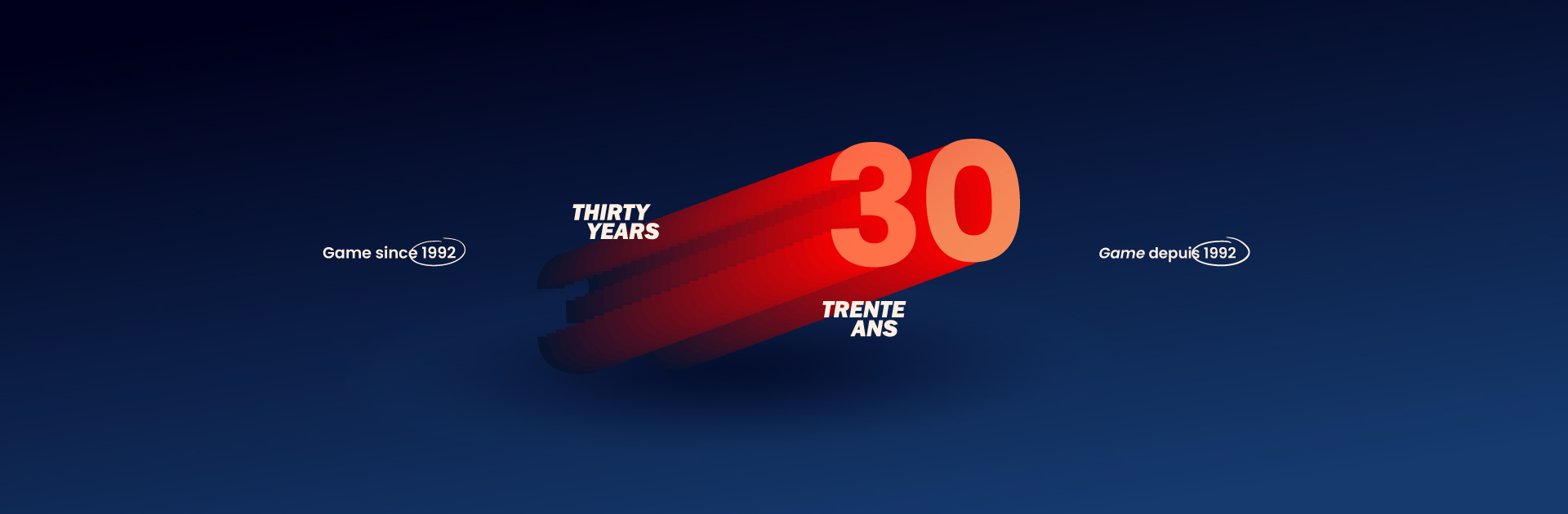 Celebrating 30 years: Behaviour Interactive hits major milestones
