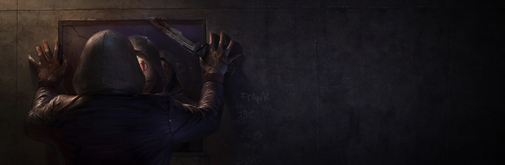 Dead by Daylight Partners with Titan Comics to Release First Comic Book  