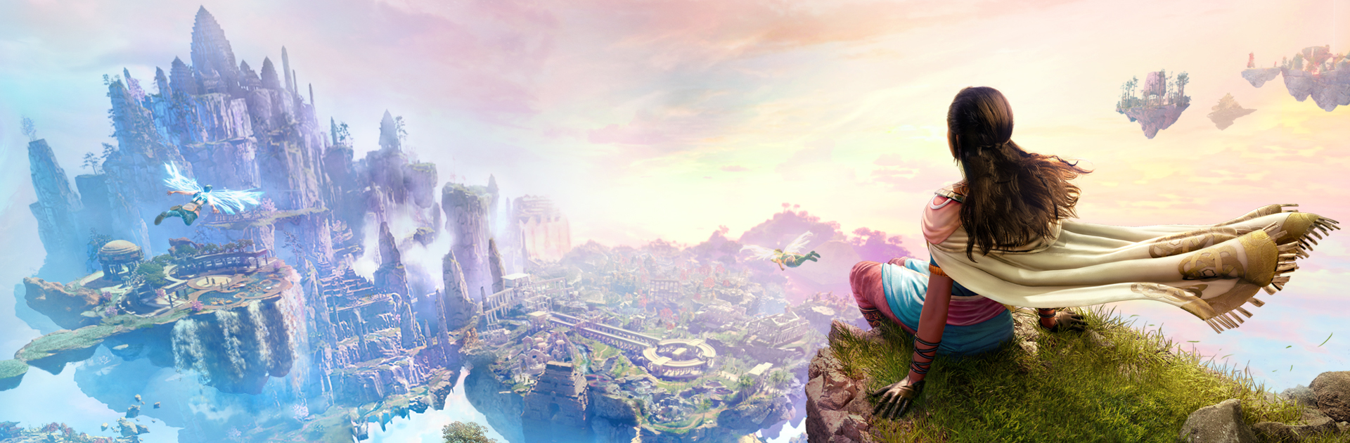 Le jeu de puzzles Islands of Insight sera lancé en février 2024