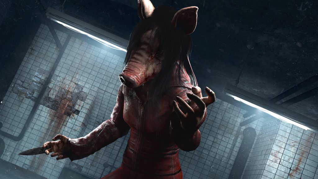 Behaviour Interactive