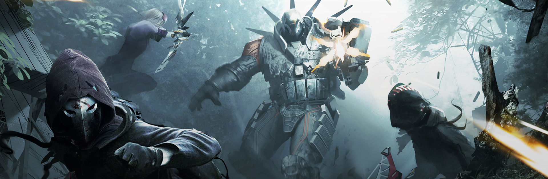 Behaviour Interactive