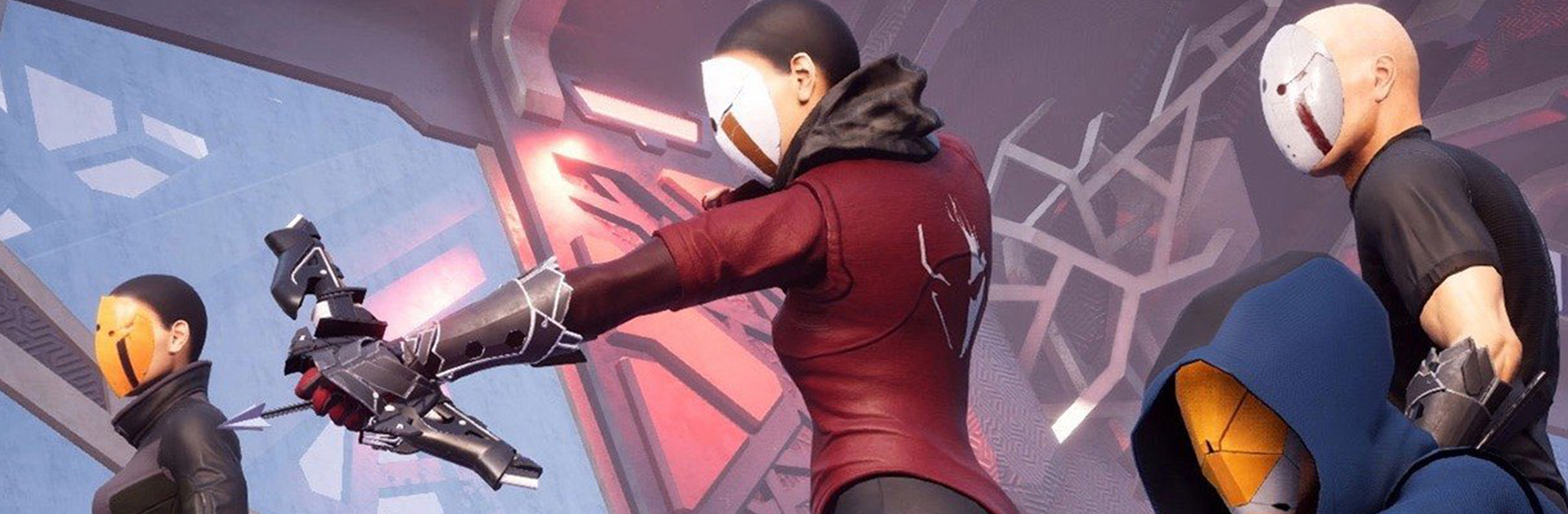 Behaviour Interactive