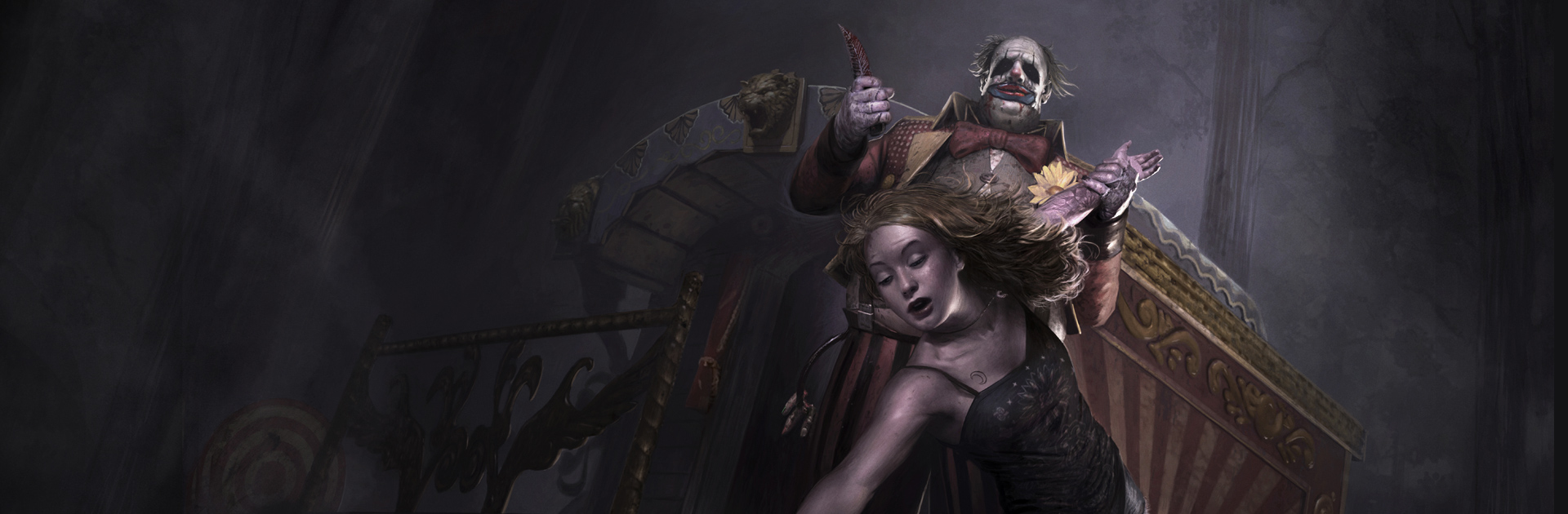 Behaviour Interactive