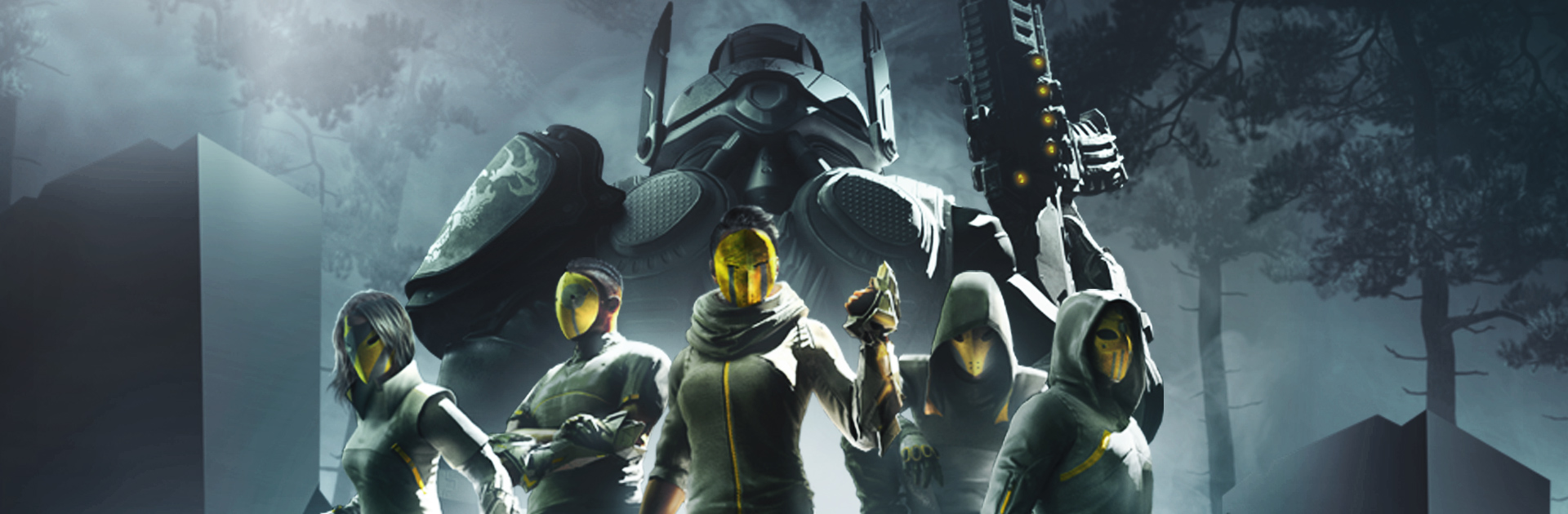 Behaviour Interactive