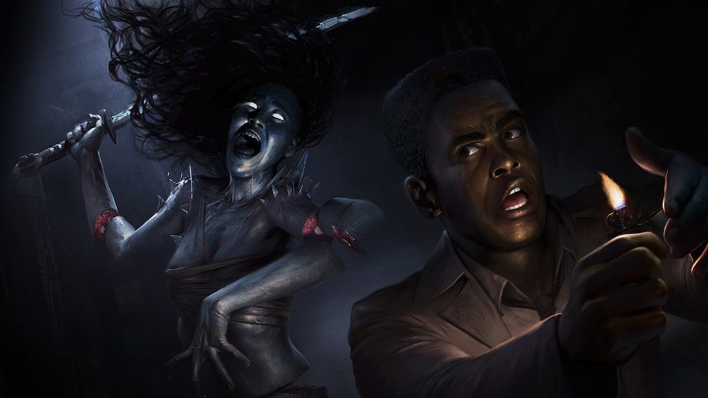 Behaviour Interactive
