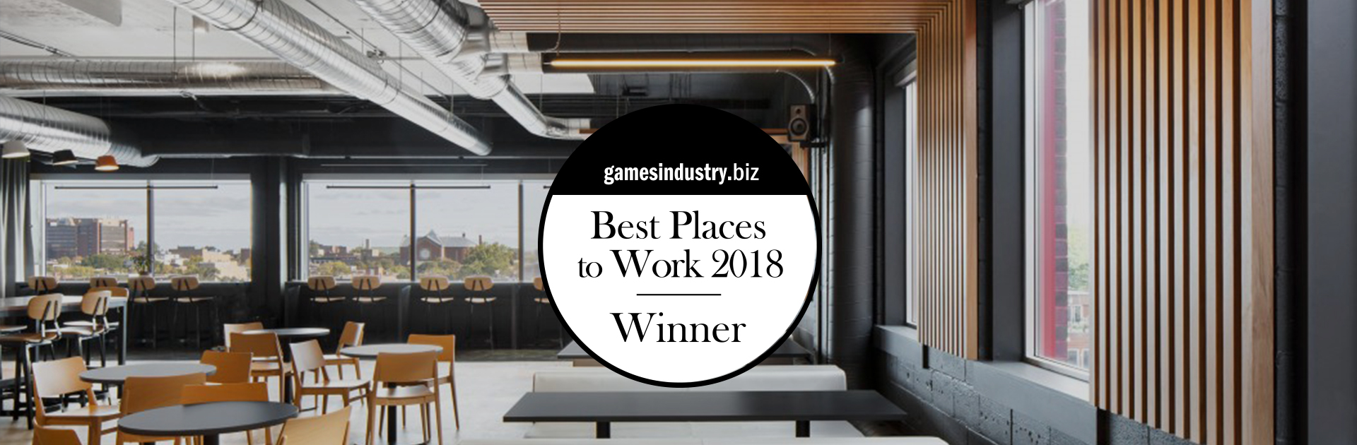 Behaviour Interactive