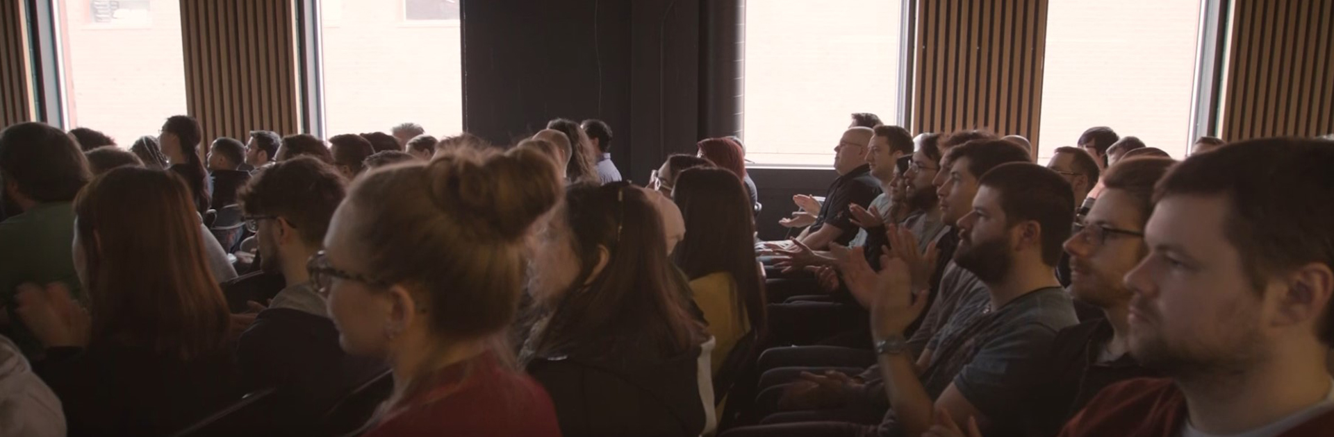 Behaviour Interactive