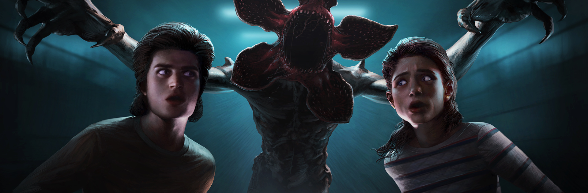 Behaviour Interactive