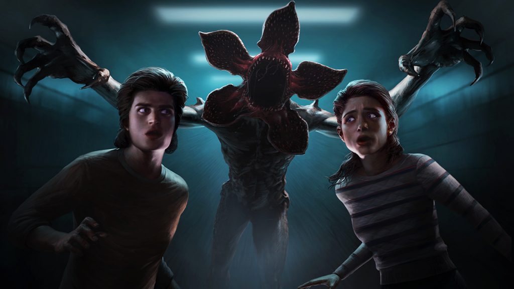 Behaviour Interactive