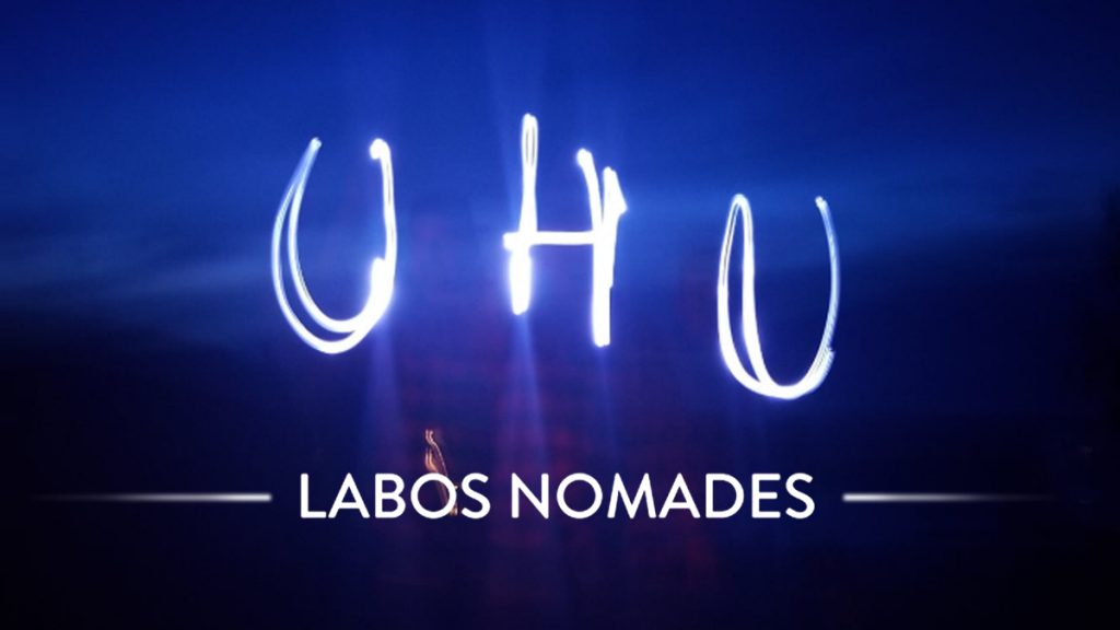 UHU Labos Nomades