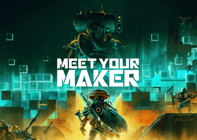 Video Game Portfolio | Behaviour Interactive