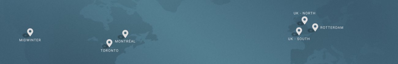 Jobs & Career Opportunities | Behaviour Interactive