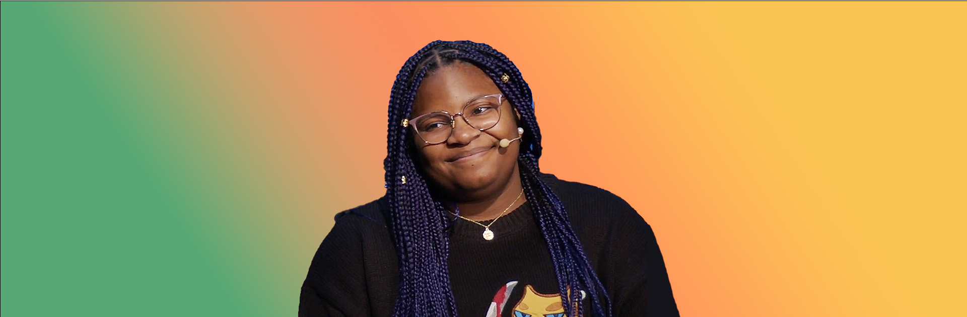 Building Black Better:Getting Representation Right at Behaviour