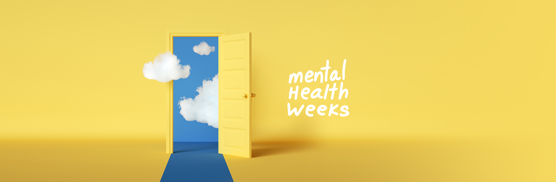 Mental Health Weeks at Behaviour: Fostering dialogue and support for mental wellness