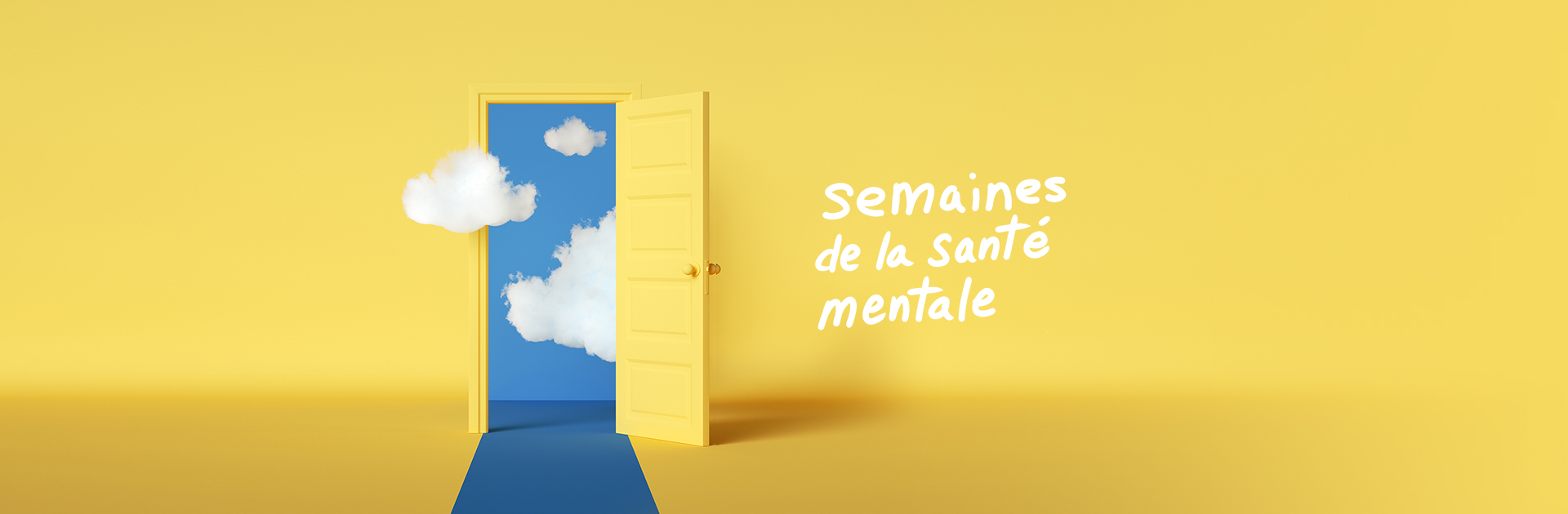 Les semaines de la santé mentale chez Behaviour: Promouvoir le dialogue et le soutien en faveur du bien-être mental 