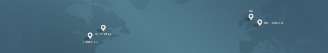 Jobs & Career Opportunities | Behaviour Interactive