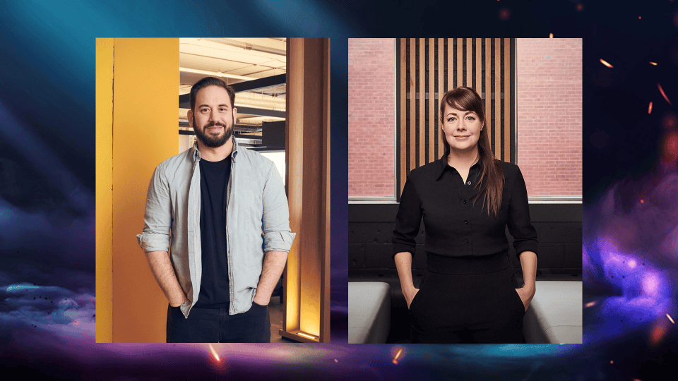 Executive Appointments