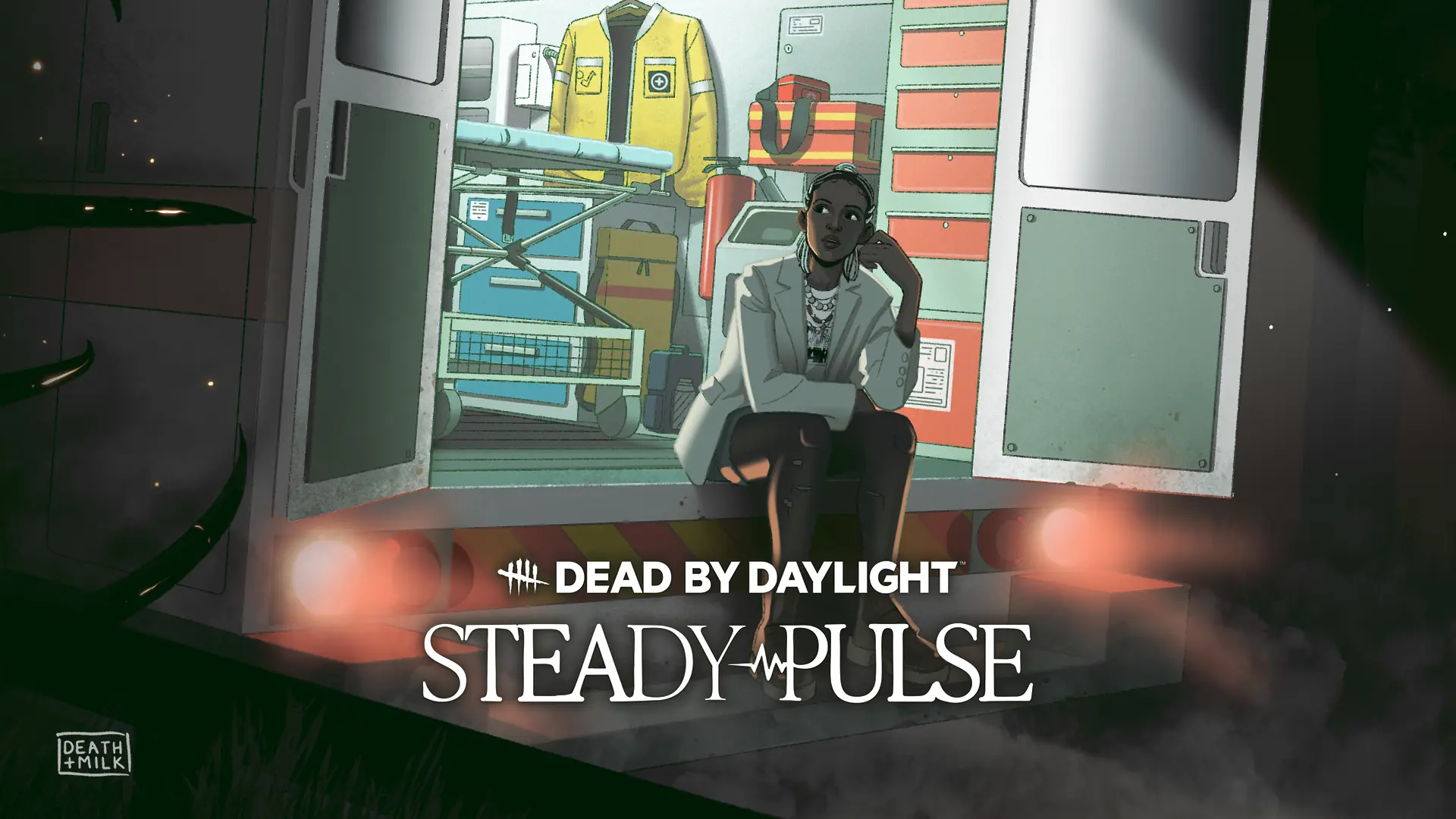 Steady Pulse