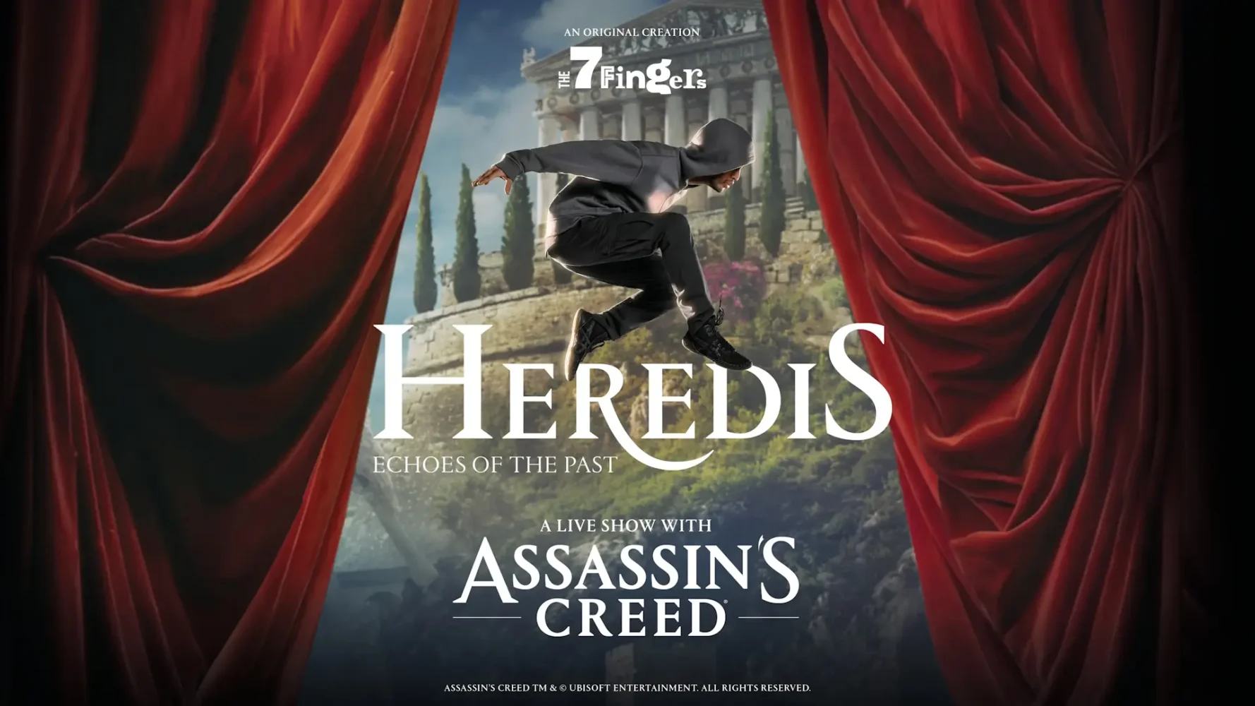 Assassin's Creed Heredis