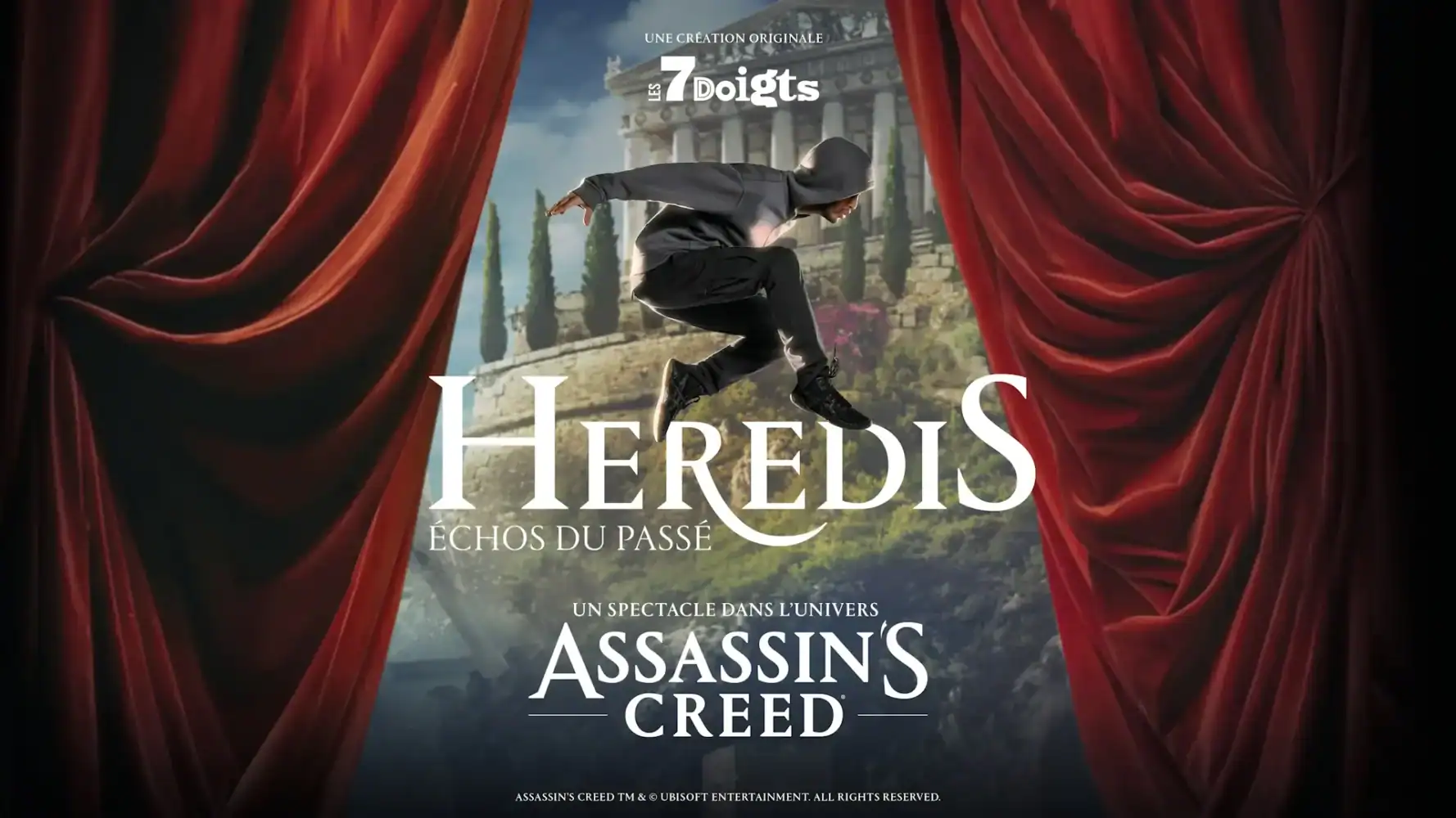 Assassin's Creed Heredis