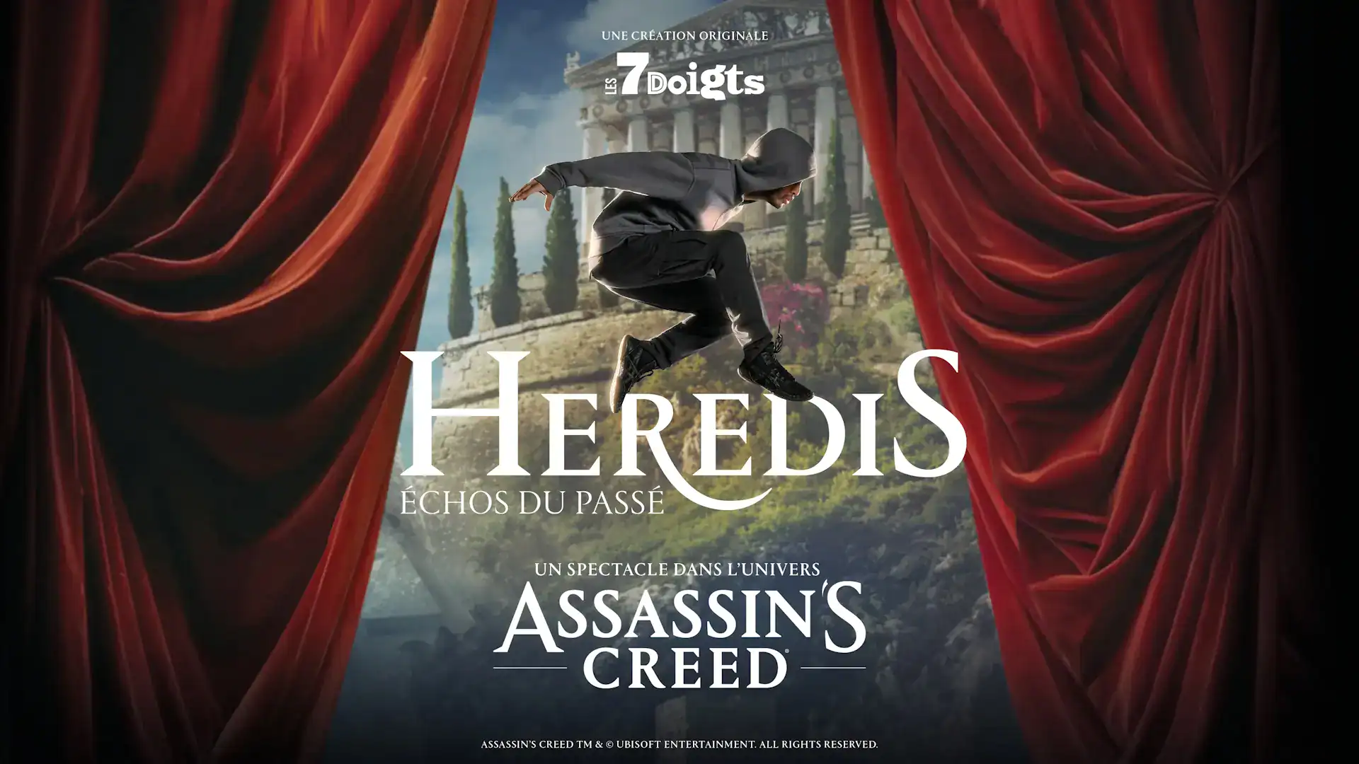 Assassin's Creed Heredis